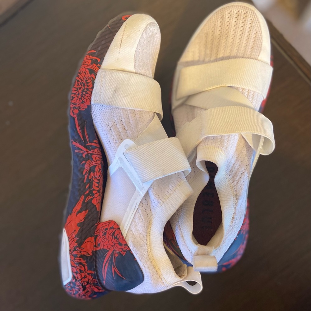 Adidas running shoes